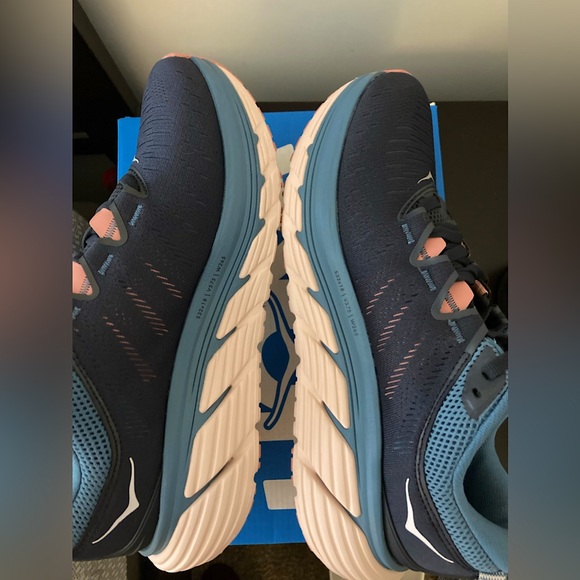 Hoka Gaviota 3 - New in Original Box - Picture 11 of 16